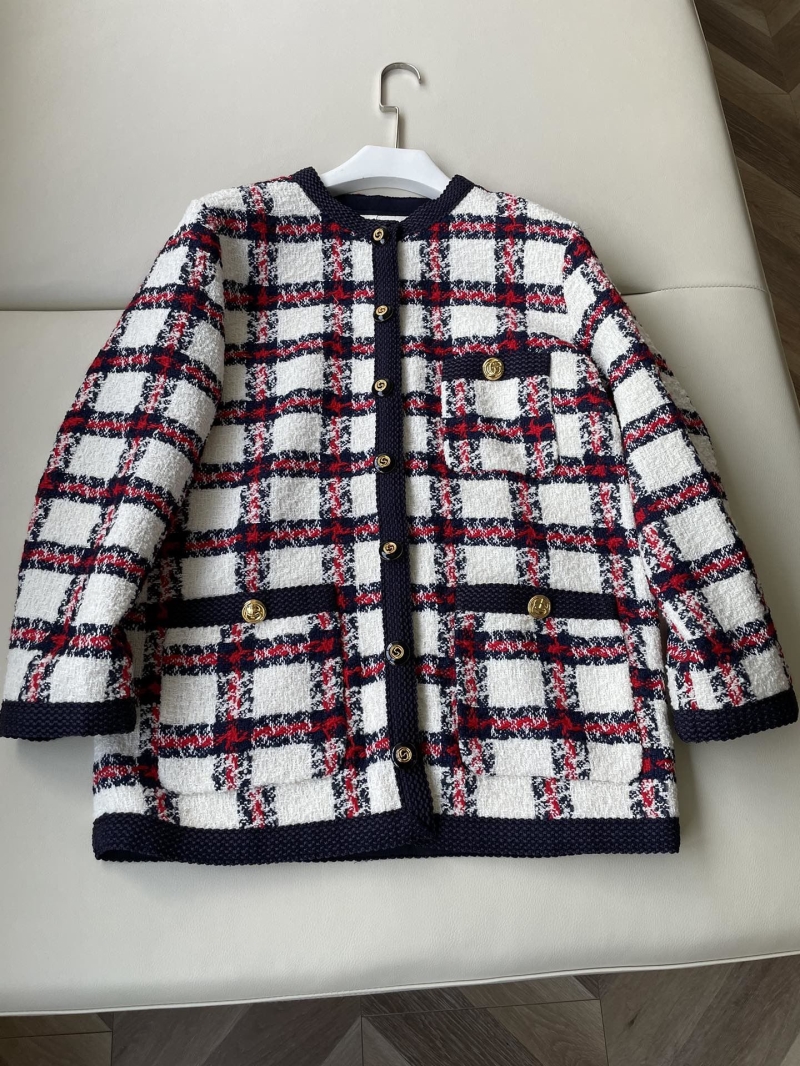 Gvc*1 outwear